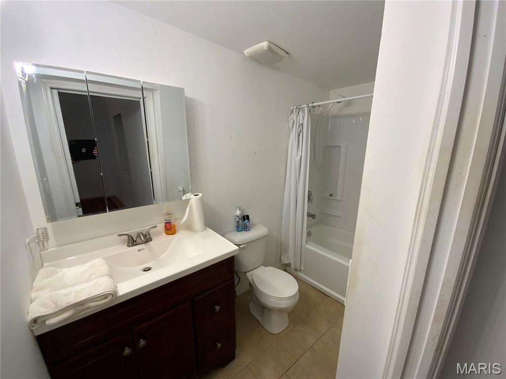 N/A - Commercial Sale
