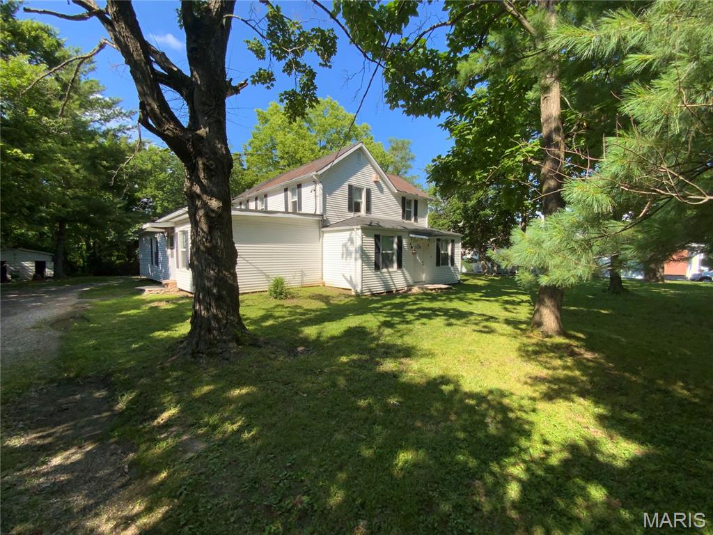 N/A - Commercial Sale