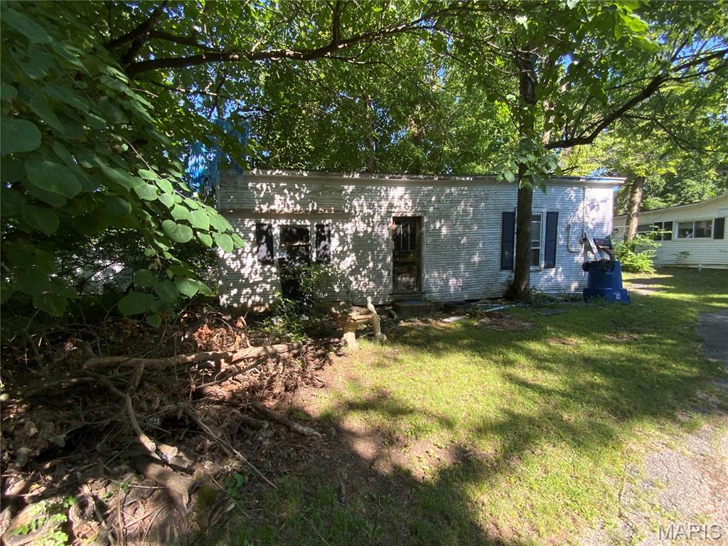 N/A - Commercial Sale