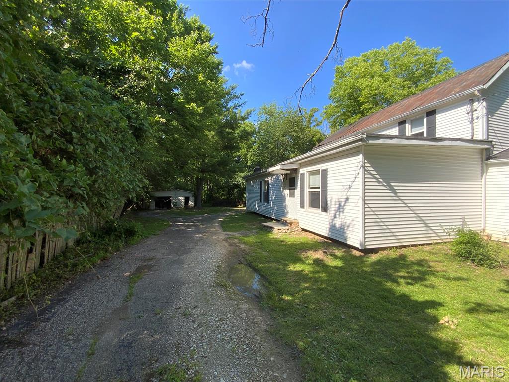 N/A - Commercial Sale