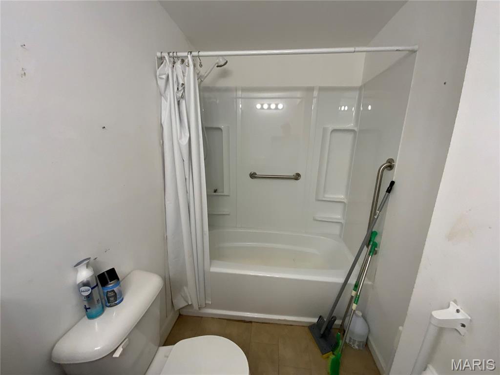 N/A - Commercial Sale