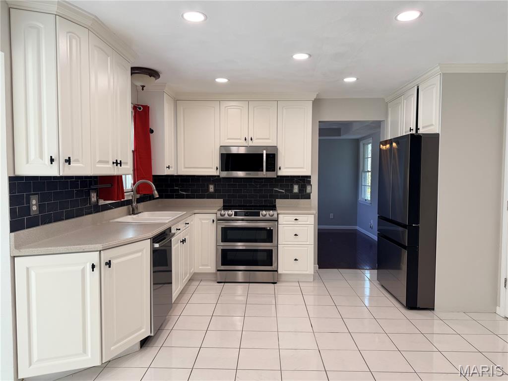 Wildwood Lake Estates - Residential