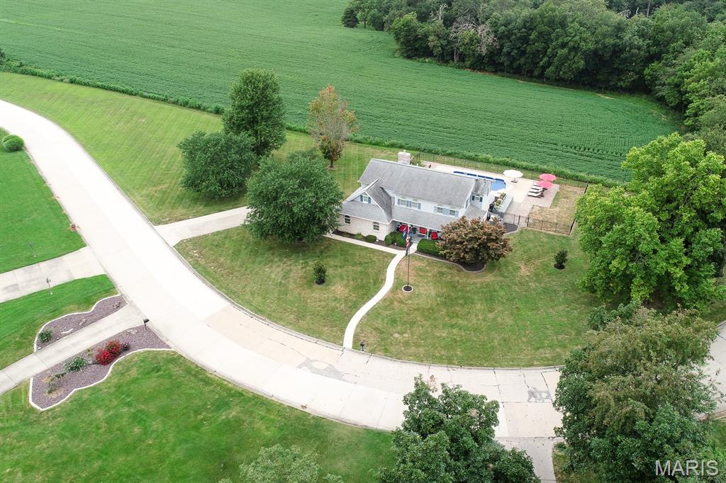 Wildwood Lake Estates - Residential