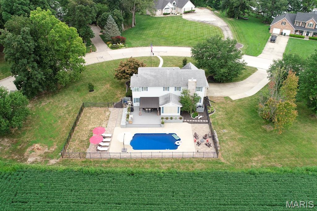 Wildwood Lake Estates - Residential