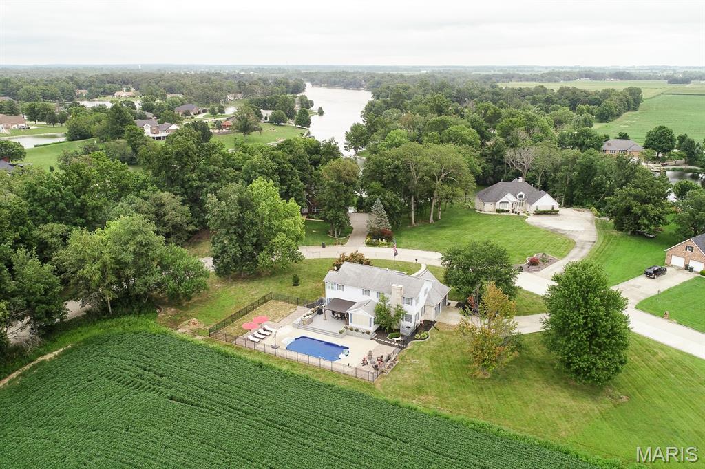 Wildwood Lake Estates - Residential