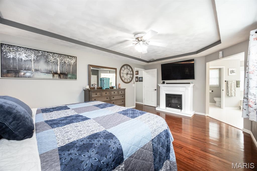 Wildwood Lake Estates - Residential