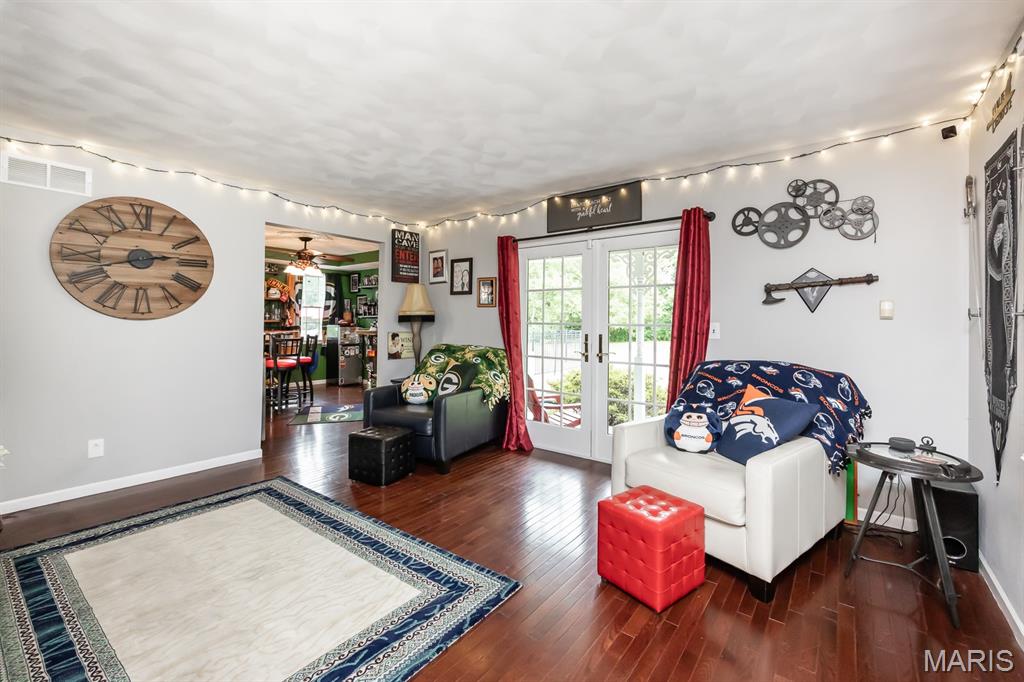Wildwood Lake Estates - Residential