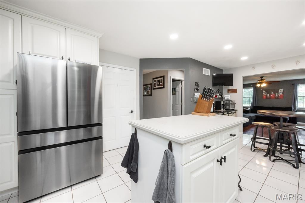 Wildwood Lake Estates - Residential