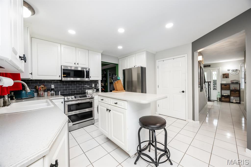 Wildwood Lake Estates - Residential