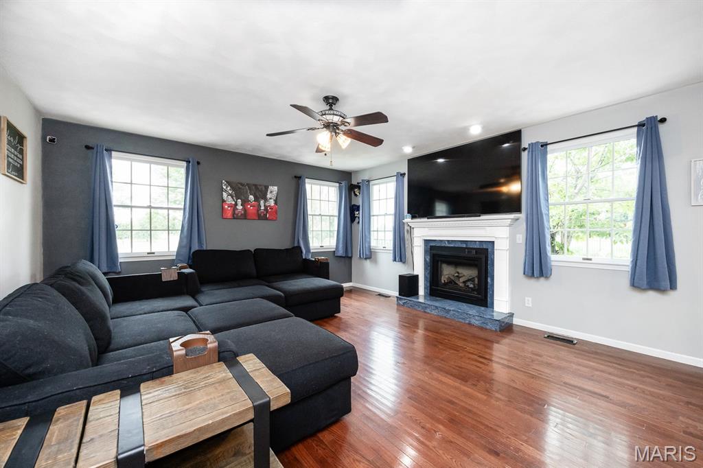 Wildwood Lake Estates - Residential
