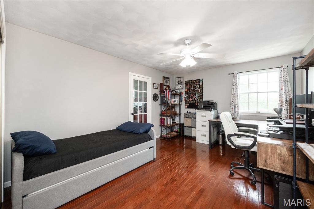 Wildwood Lake Estates - Residential