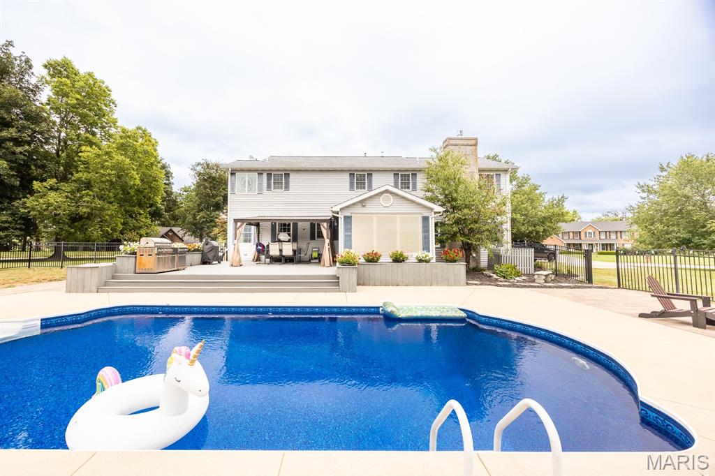 Wildwood Lake Estates - Residential