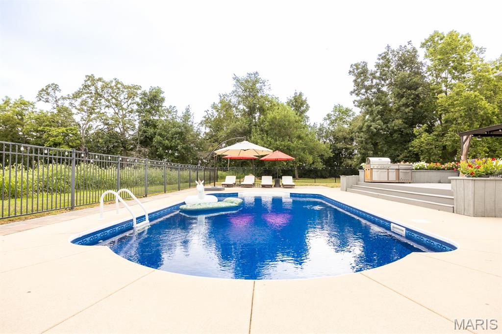 Wildwood Lake Estates - Residential