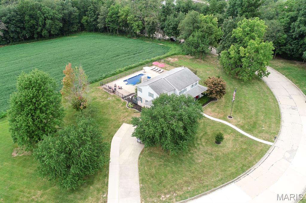 Wildwood Lake Estates - Residential