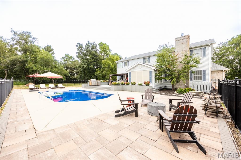 Wildwood Lake Estates - Residential