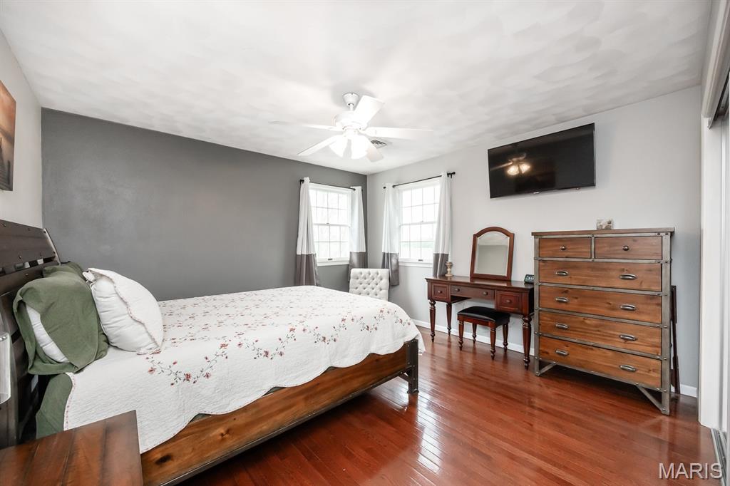 Wildwood Lake Estates - Residential