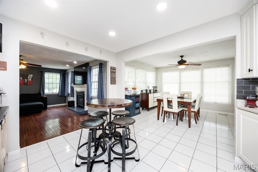 Wildwood Lake Estates - Residential