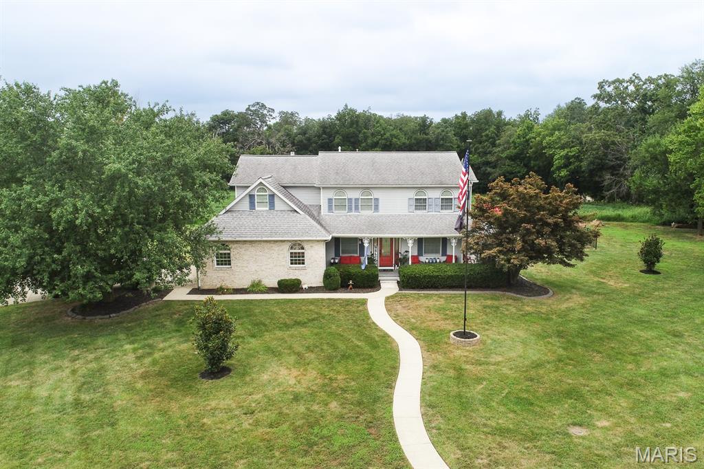 Wildwood Lake Estates - Residential