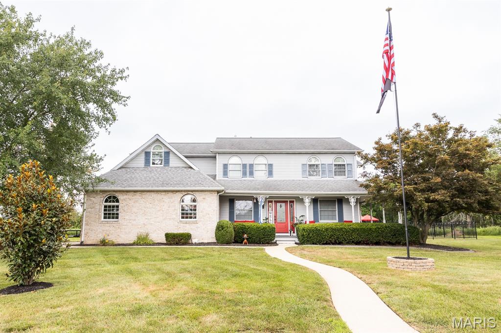 Wildwood Lake Estates - Residential