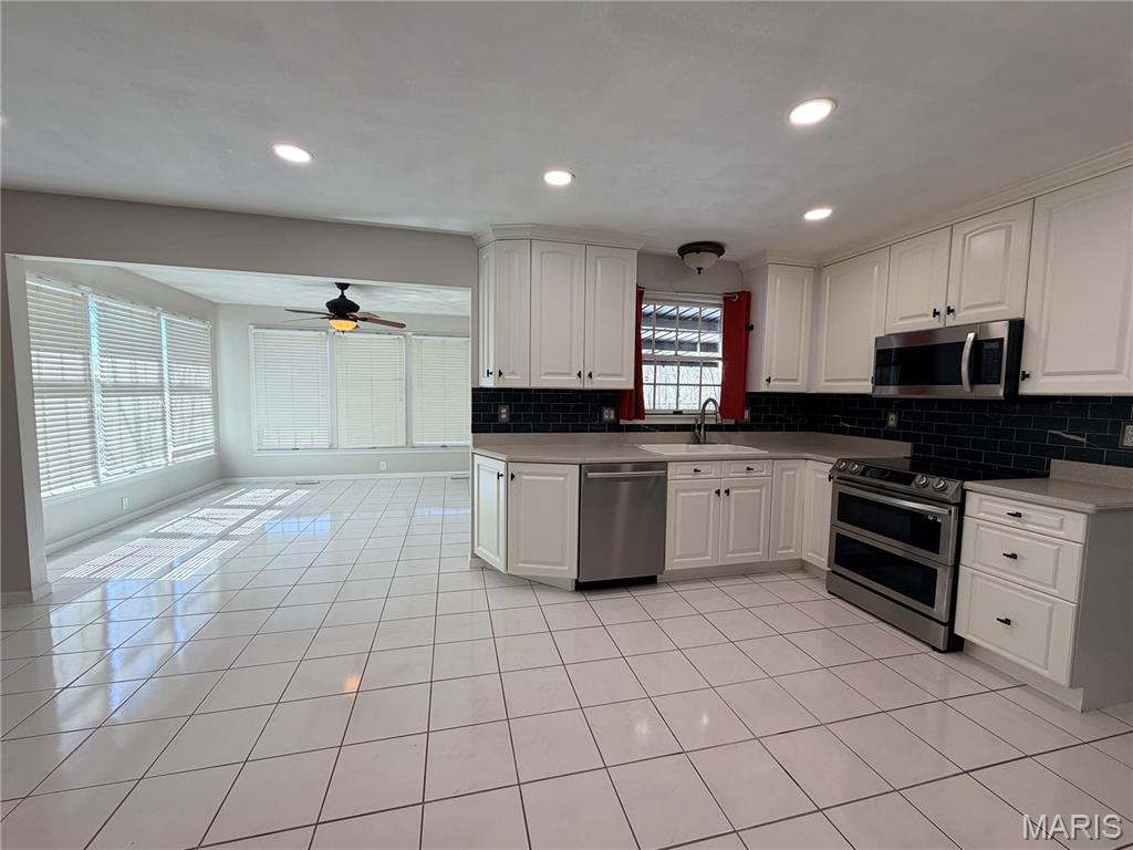 Wildwood Lake Estates - Residential