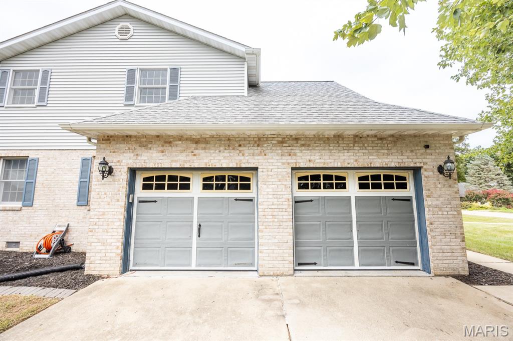 Wildwood Lake Estates - Residential