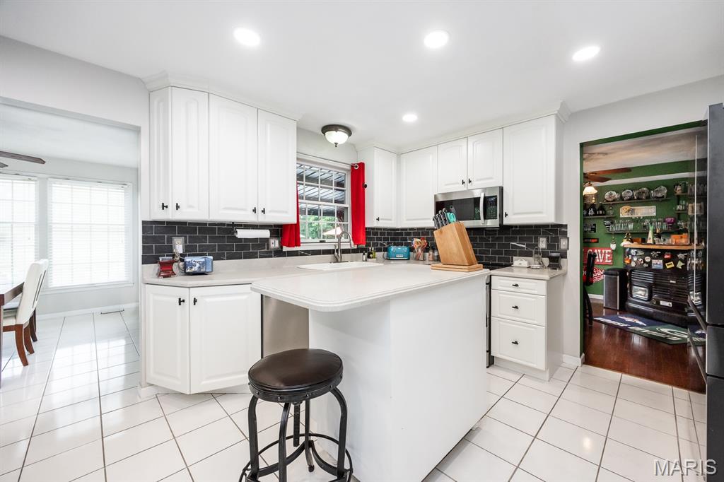 Wildwood Lake Estates - Residential