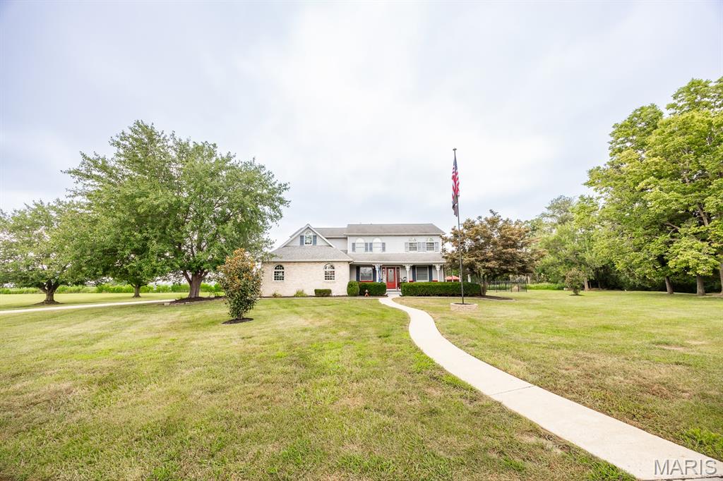 Wildwood Lake Estates - Residential