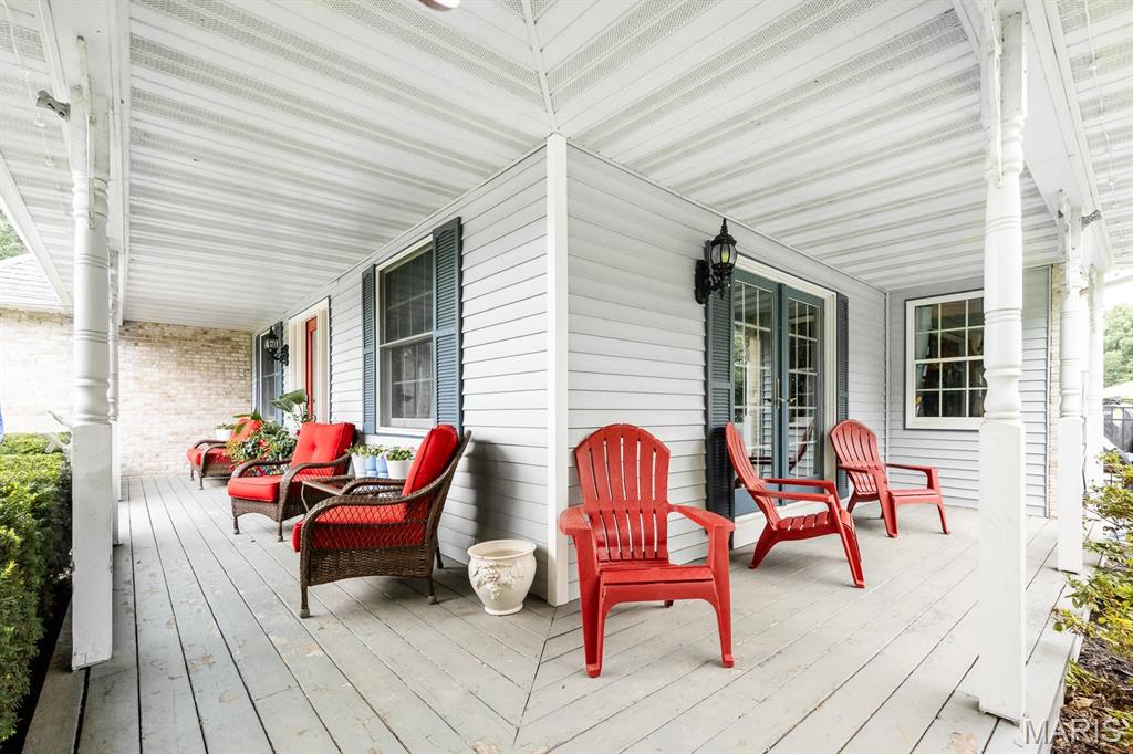 Wildwood Lake Estates - Residential