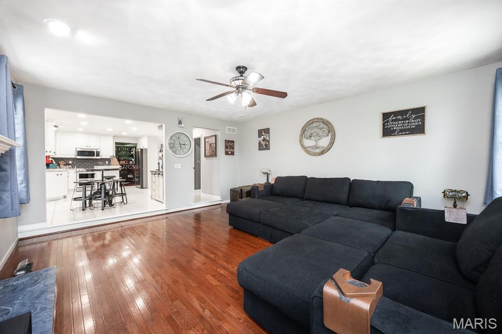 Wildwood Lake Estates - Residential