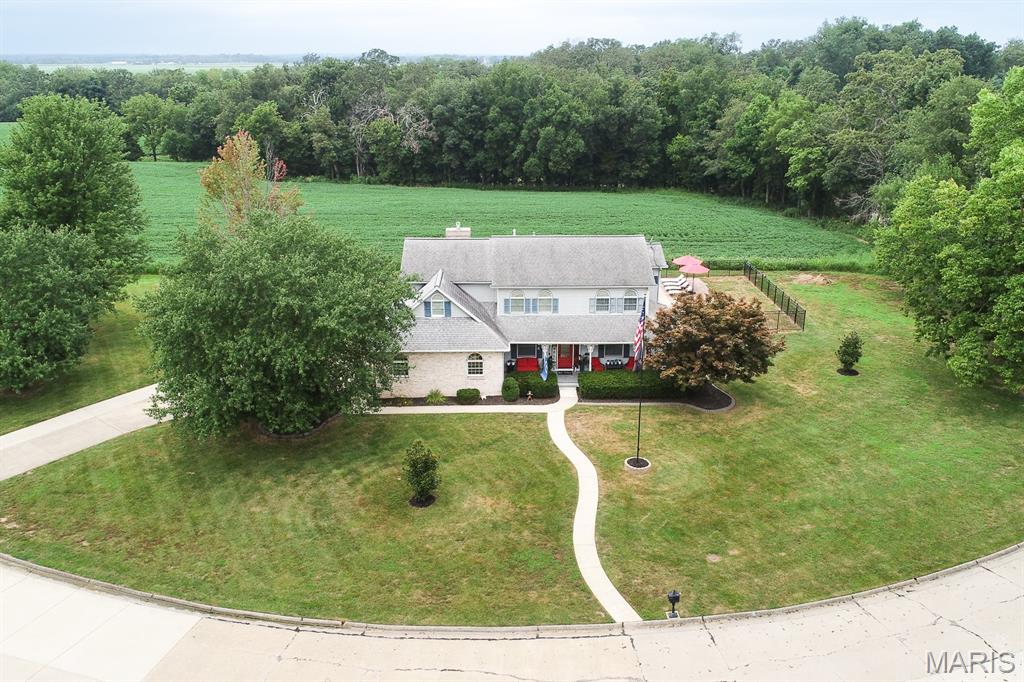 Wildwood Lake Estates - Residential