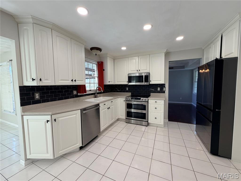 Wildwood Lake Estates - Residential