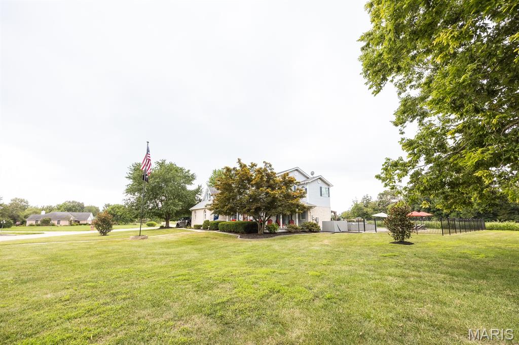 Wildwood Lake Estates - Residential