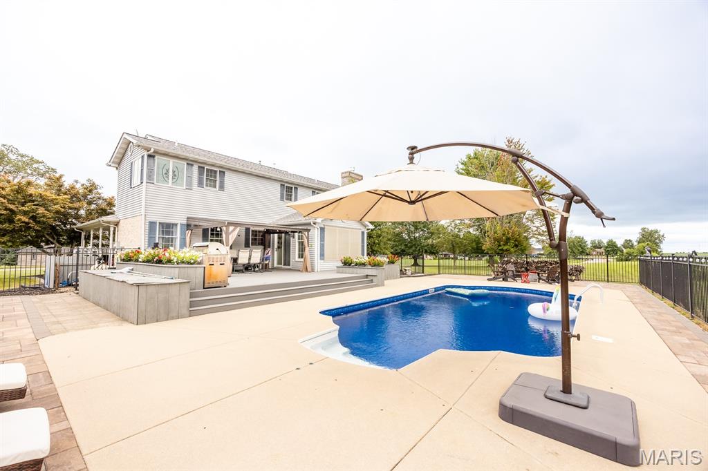 Wildwood Lake Estates - Residential