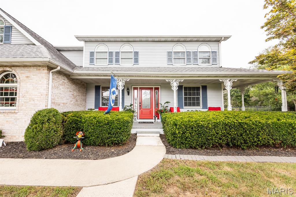 Wildwood Lake Estates - Residential