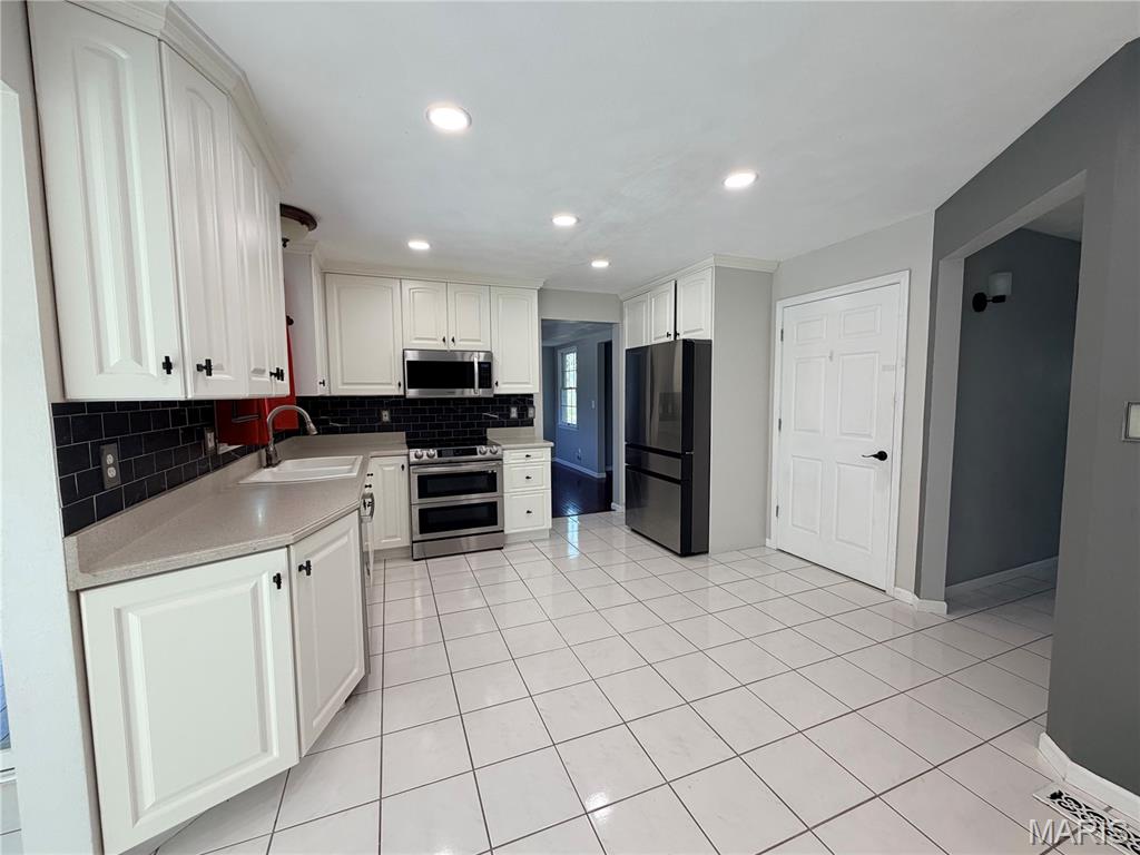 Wildwood Lake Estates - Residential