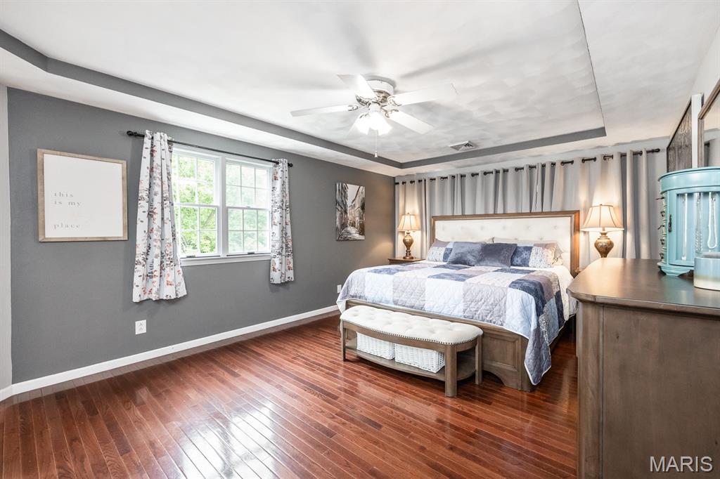 Wildwood Lake Estates - Residential