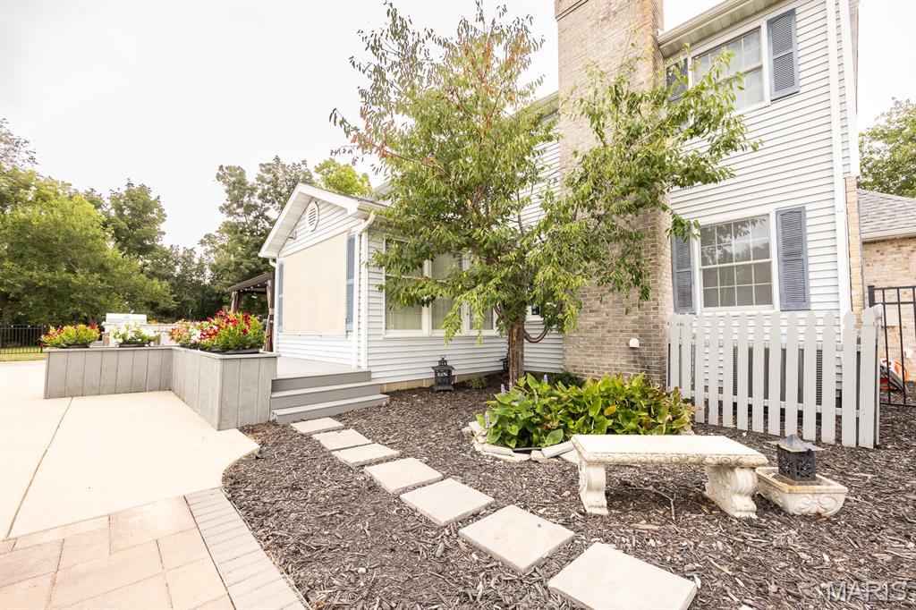 Wildwood Lake Estates - Residential