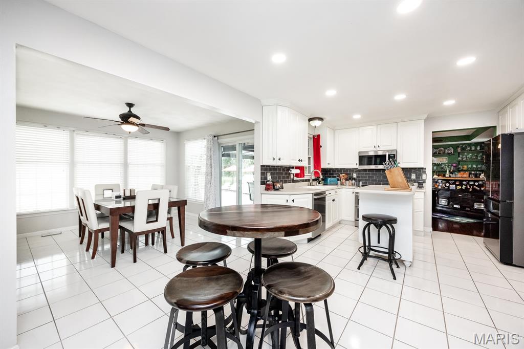 Wildwood Lake Estates - Residential