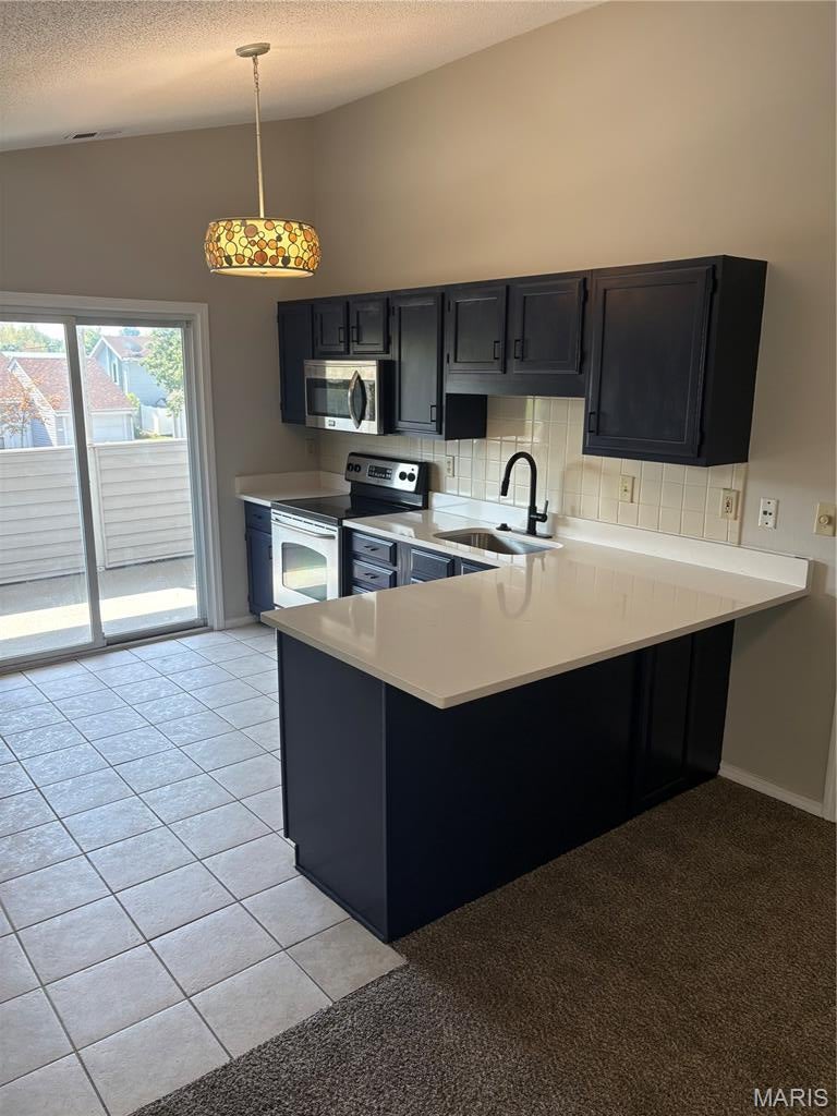 Cypress Station Condo 3 - Residential