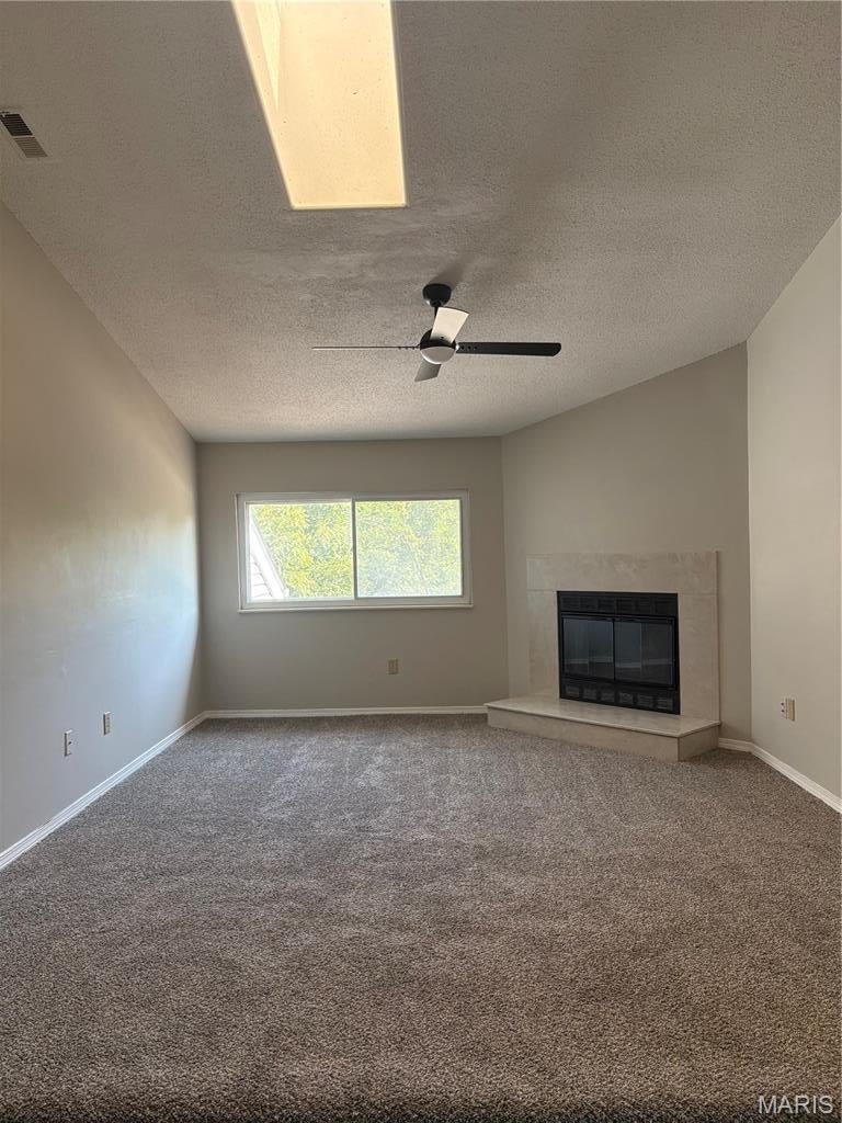 Cypress Station Condo 3 - Residential