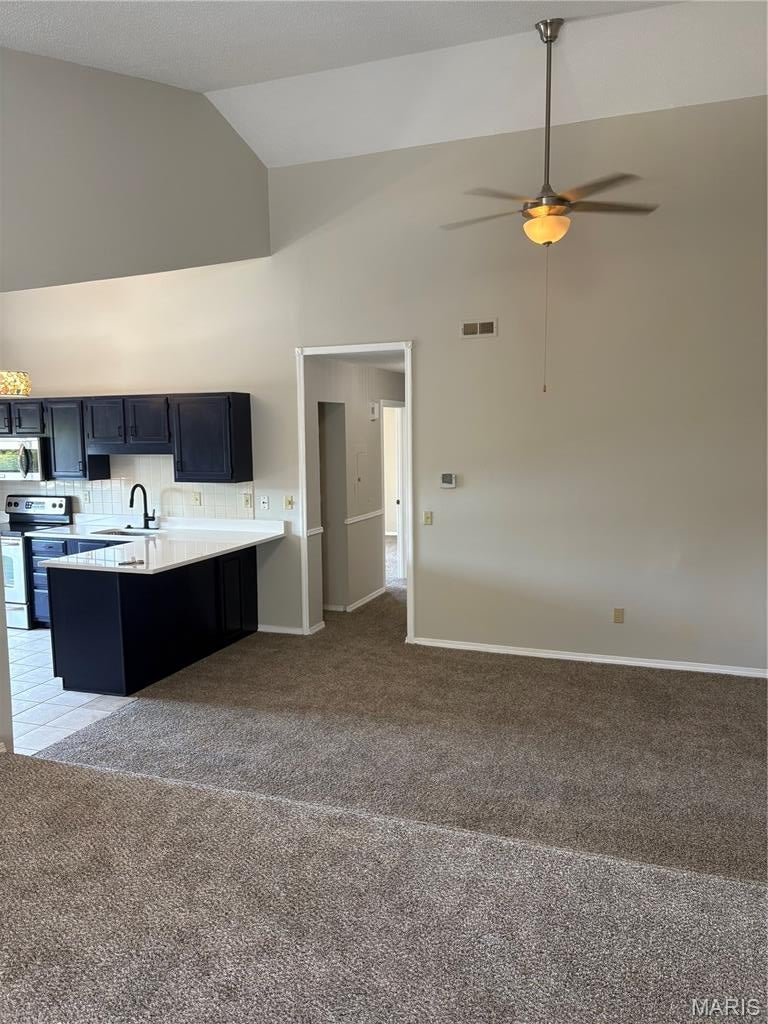 Cypress Station Condo 3 - Residential