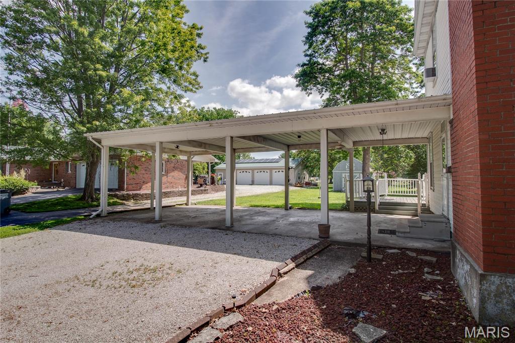 Trues Sub - Residential