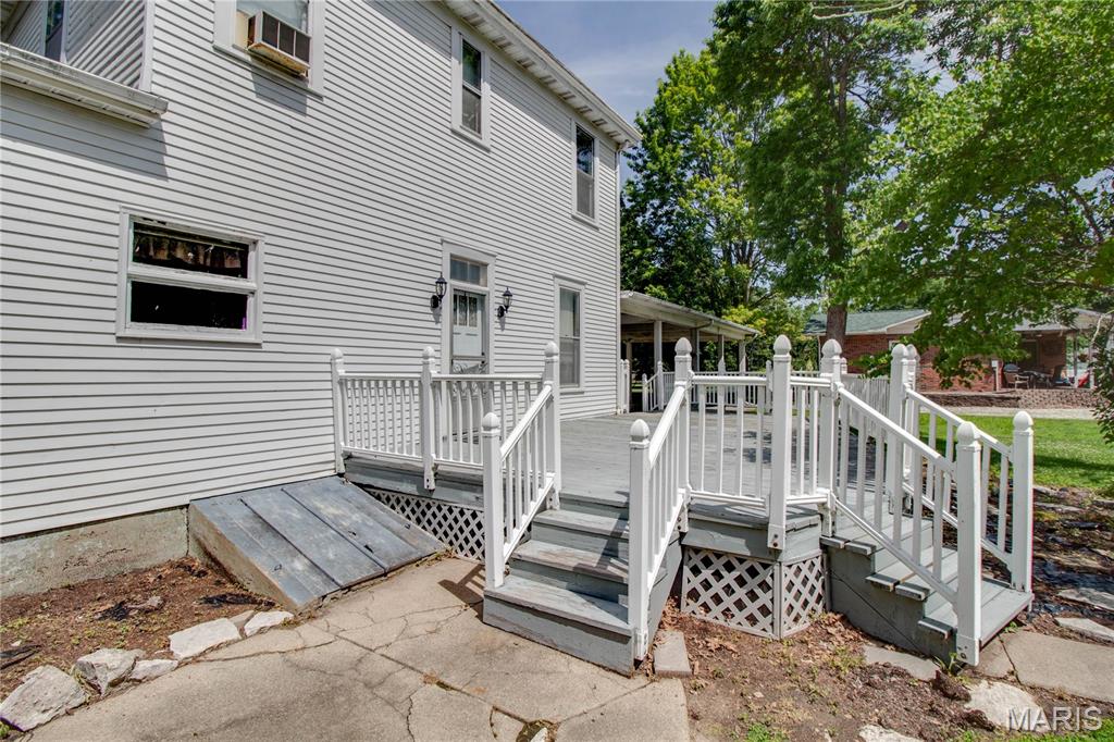 Trues Sub - Residential