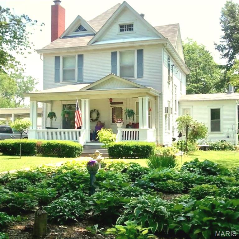 Trues Sub - Residential