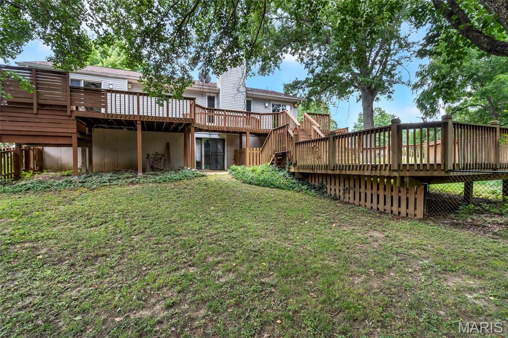 Rustic Valley 1 - Residential