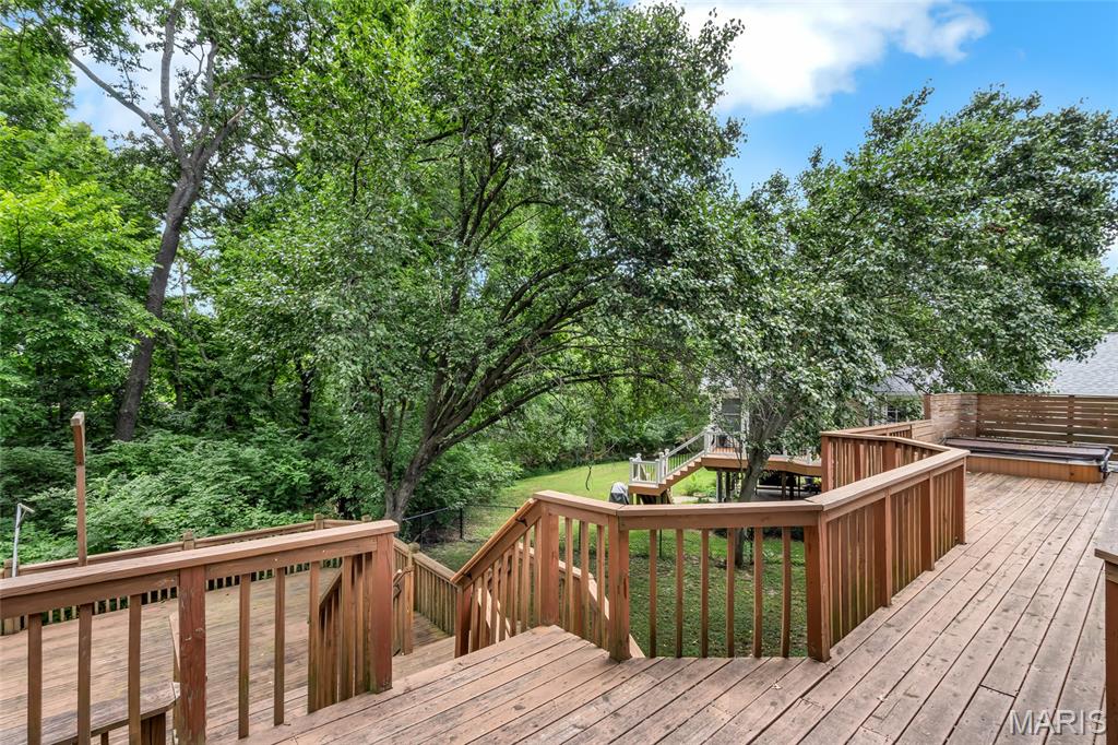 Rustic Valley 1 - Residential