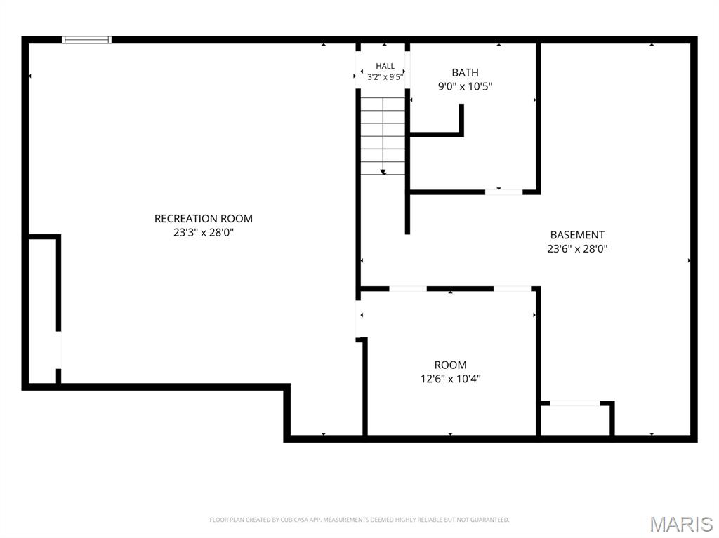 Rustic Valley 1 - Residential