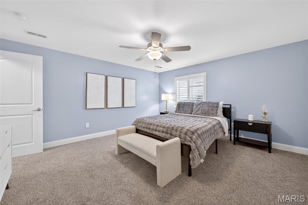 Villas At Ridgepointe #4 - Residential Lease