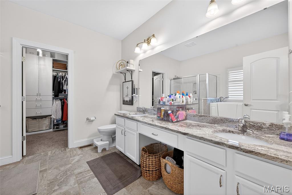 Villas At Ridgepointe #4 - Residential Lease