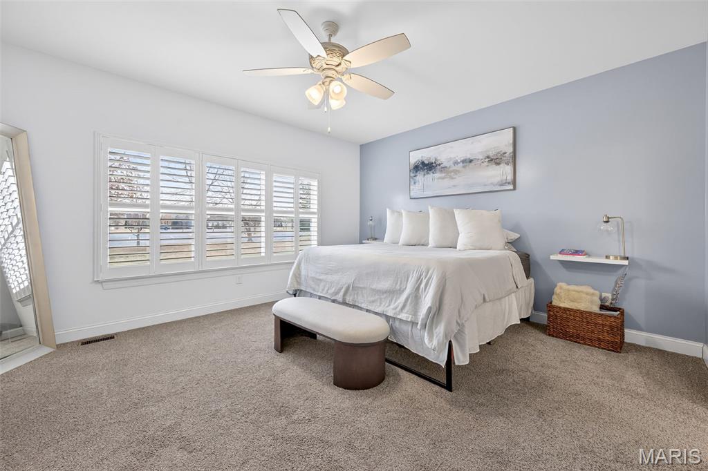 Villas At Ridgepointe #4 - Residential Lease